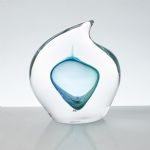 1707 2040 Skulptur